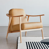 GUS Modern Baltic Lounge Chair