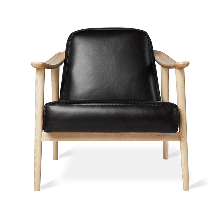 GUS Modern Baltic Lounge Chair