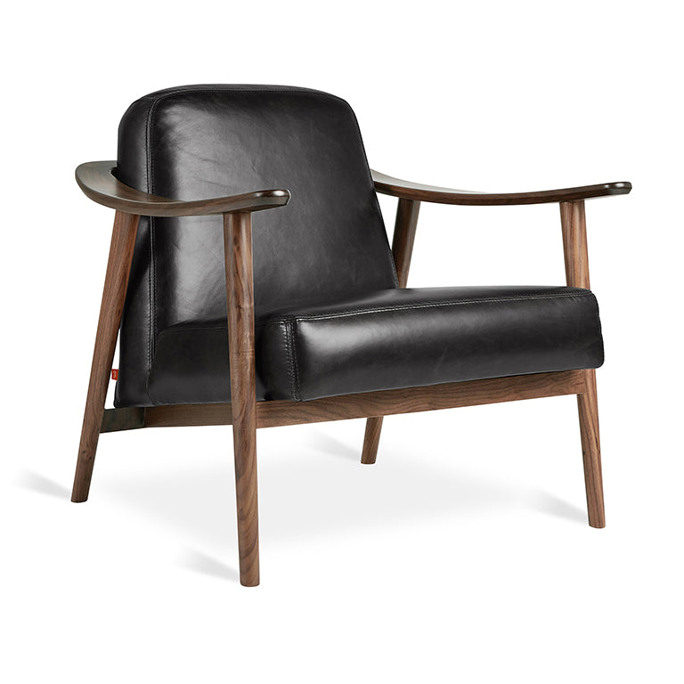 GUS Modern Baltic Lounge Chair