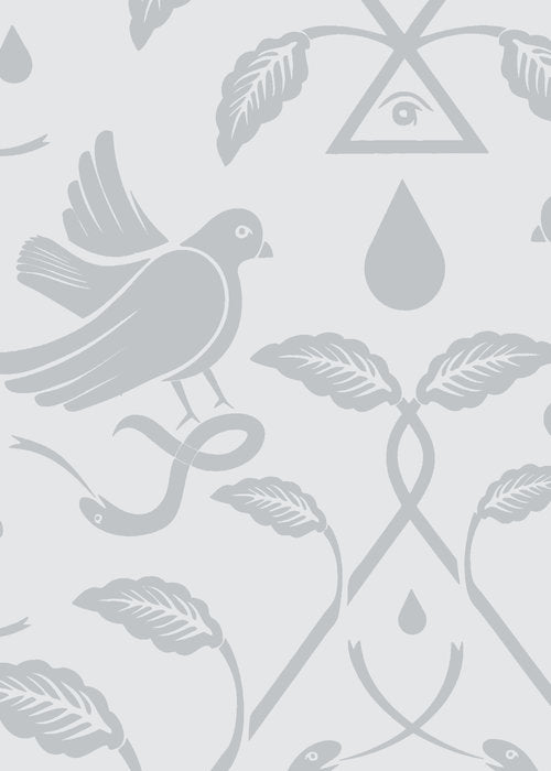 Cavern Birds of Paradigm Wallpaper