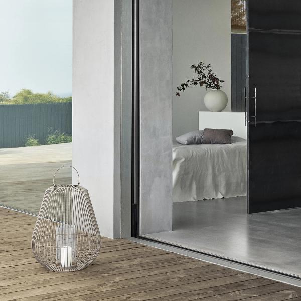 Blomus Nidea Lantern - Small