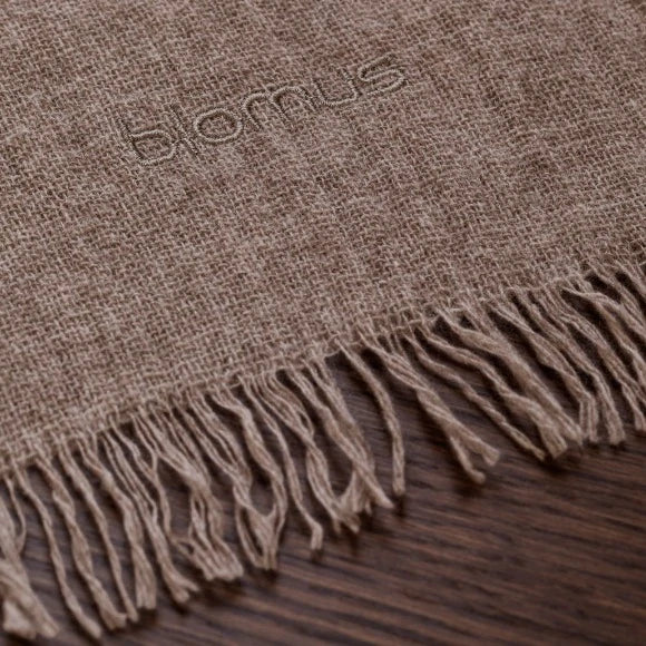 Blomus Merino Throw