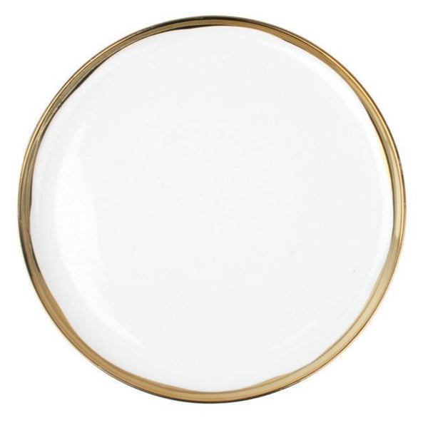 Canvas Home Dauville Dinner Plate - Set of 4