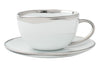Canvas Home Dauville Cup & Saucer