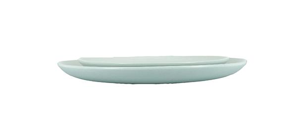 Canvas Home Procida Dinner Plate - Set of 4