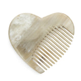 Siren Song Heart Comb