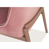 Moe's Cocktails Chair