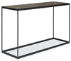 Moe's Home Again Console Table