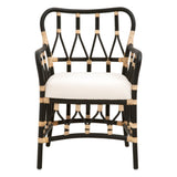 Essentials For Living Caprice Arm Chair
