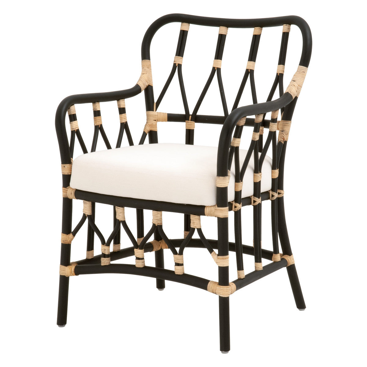 Essentials For Living Caprice Arm Chair
