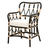 Essentials For Living Caprice Arm Chair