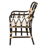 Essentials For Living Caprice Arm Chair