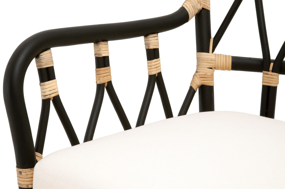 Essentials For Living Caprice Arm Chair