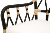 Essentials For Living Caprice Arm Chair
