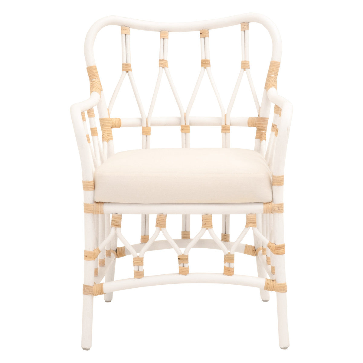 Essentials For Living Caprice Arm Chair