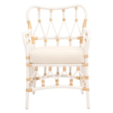 Essentials For Living Caprice Arm Chair