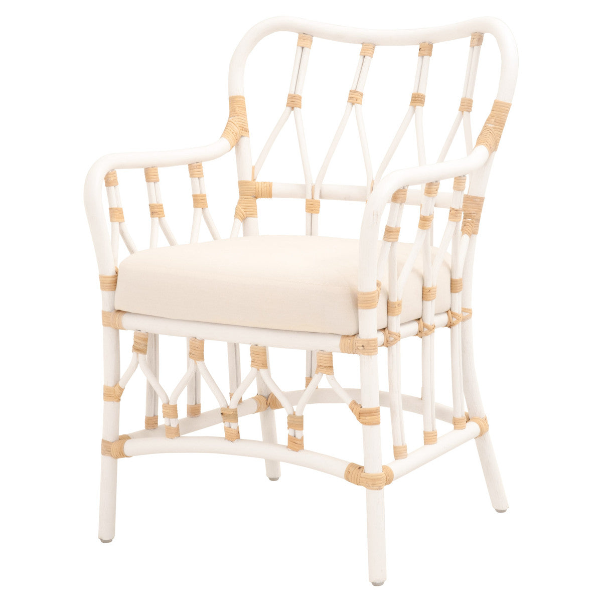 Essentials For Living Caprice Arm Chair