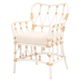 Essentials For Living Caprice Arm Chair