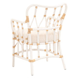 Essentials For Living Caprice Arm Chair