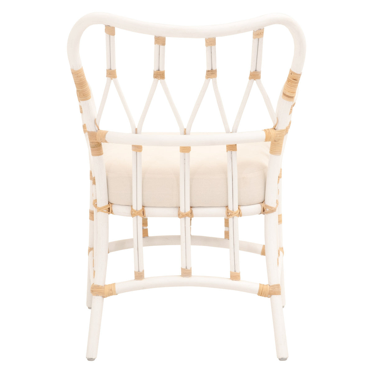Essentials For Living Caprice Arm Chair