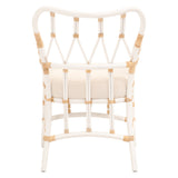 Essentials For Living Caprice Arm Chair