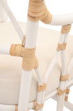 Essentials For Living Caprice Arm Chair