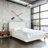 GUS Modern Carmichael Bed