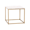 Essentials For Living Carrera End Table