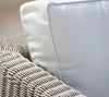 Cane-line Connect Chaise Lounge Module Sofa - Corner