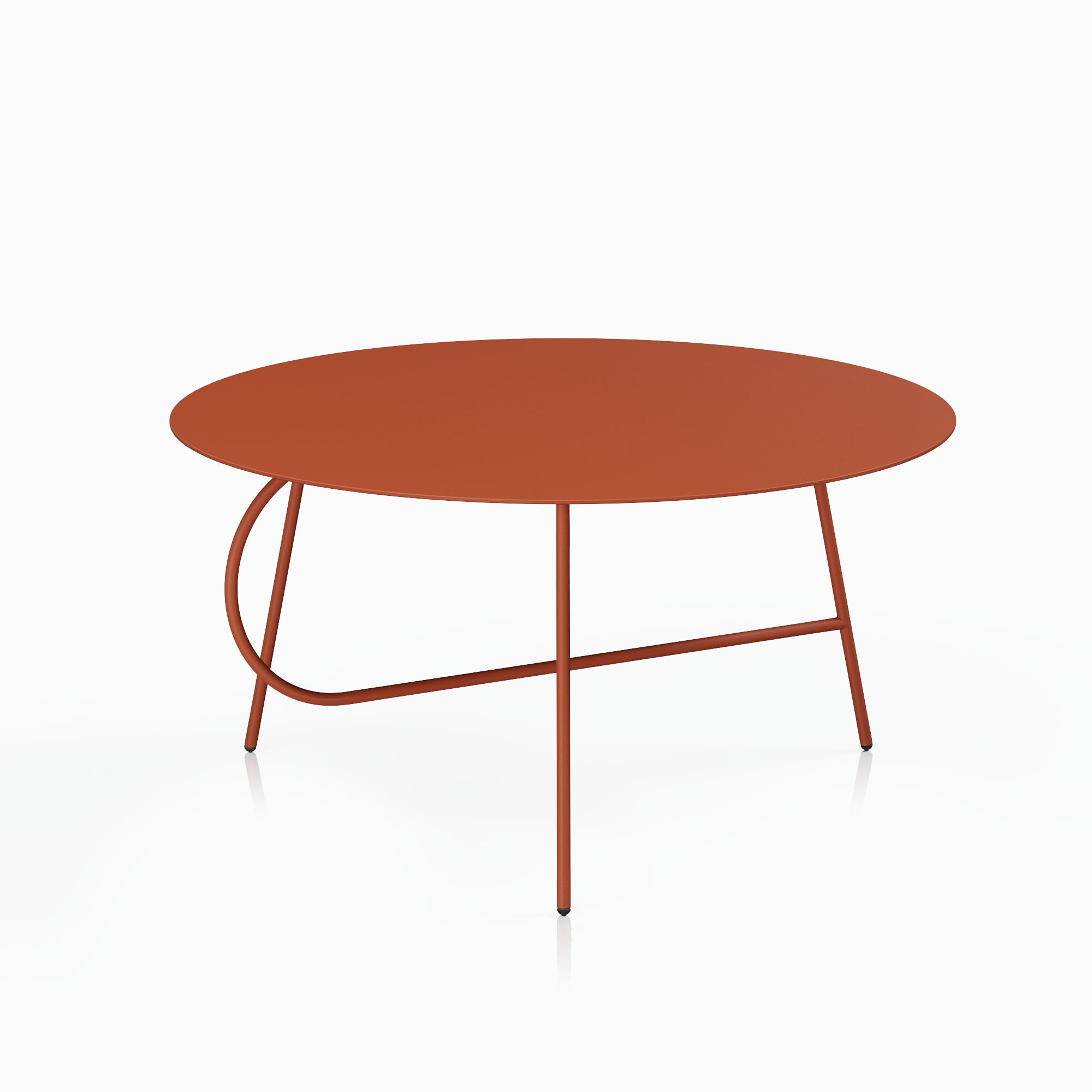 Laminimal Sans Coffee Table