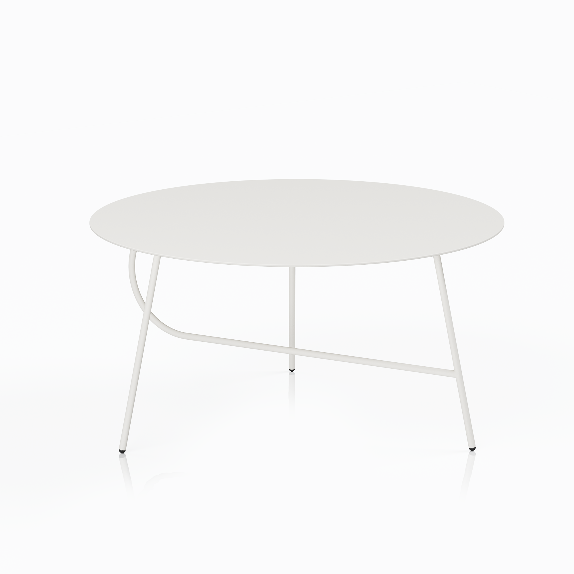 Laminimal Sans Coffee Table