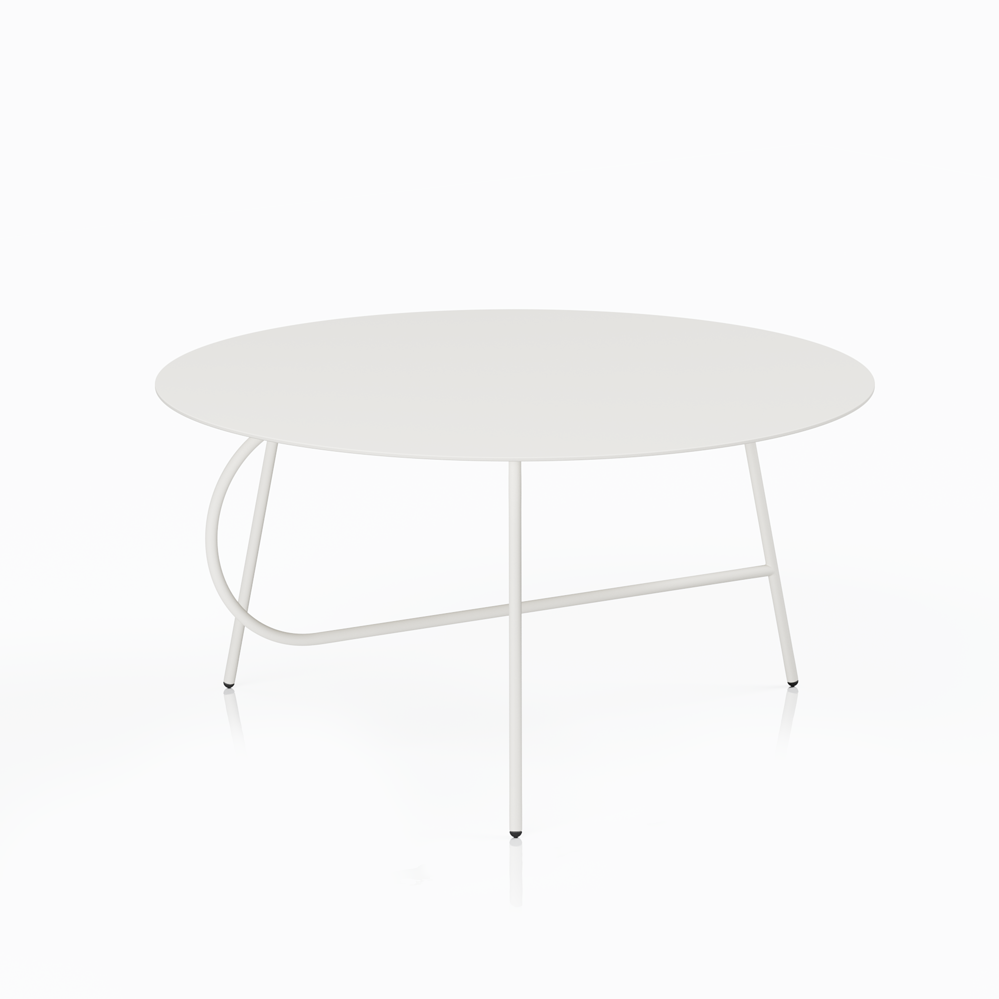 Laminimal Sans Coffee Table