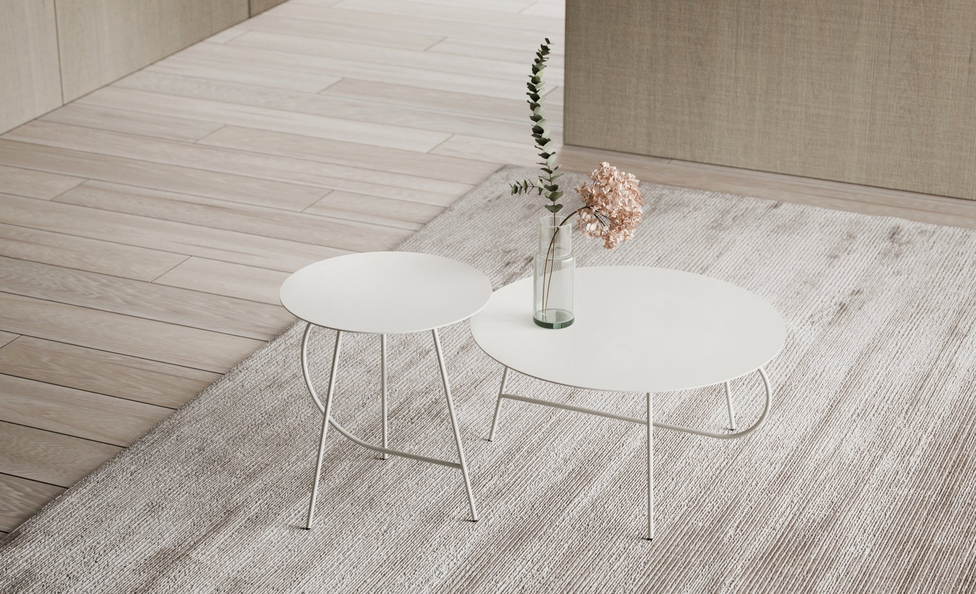 Laminimal Sans Coffee Table