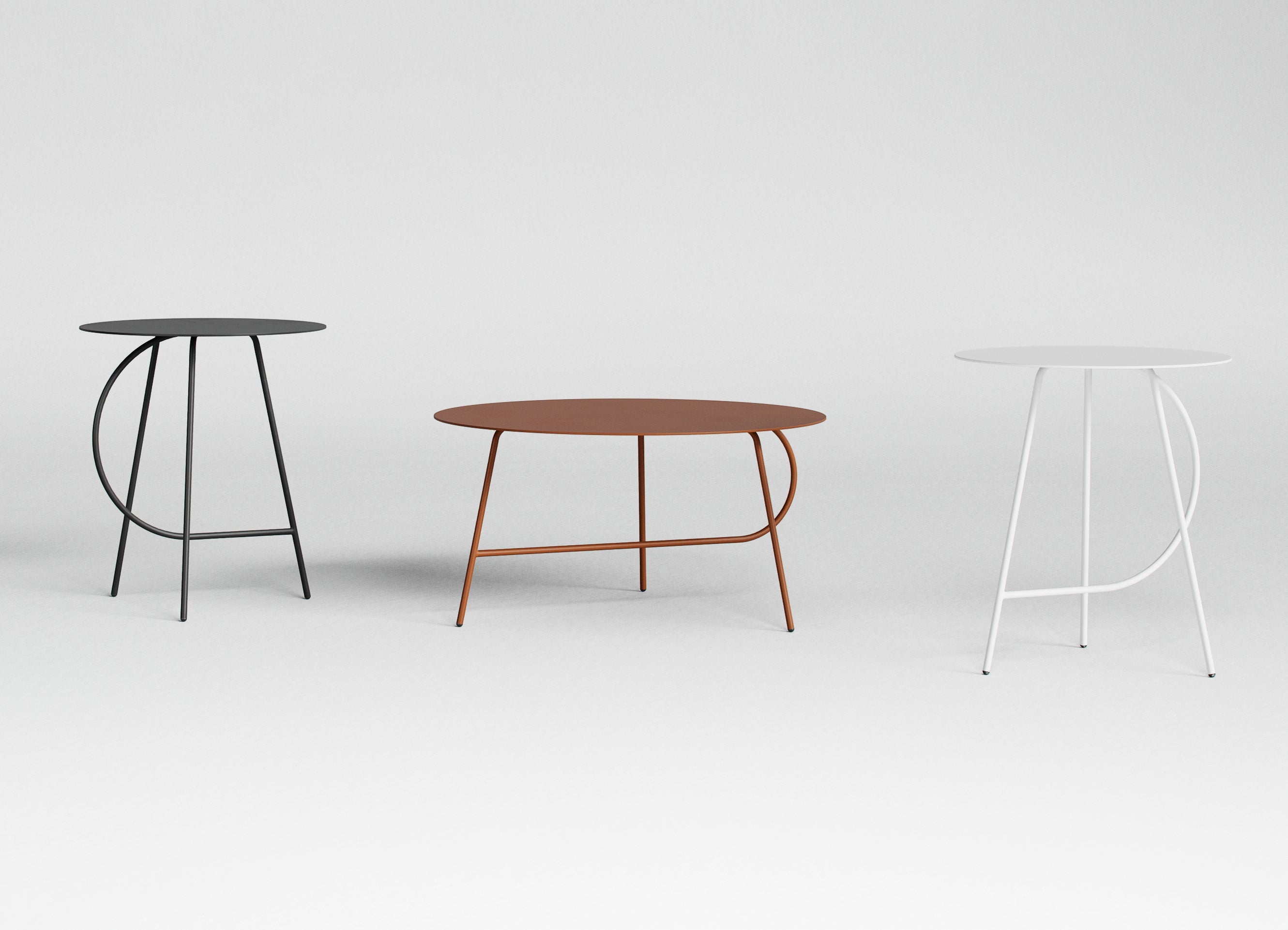Laminimal Sans Coffee Table