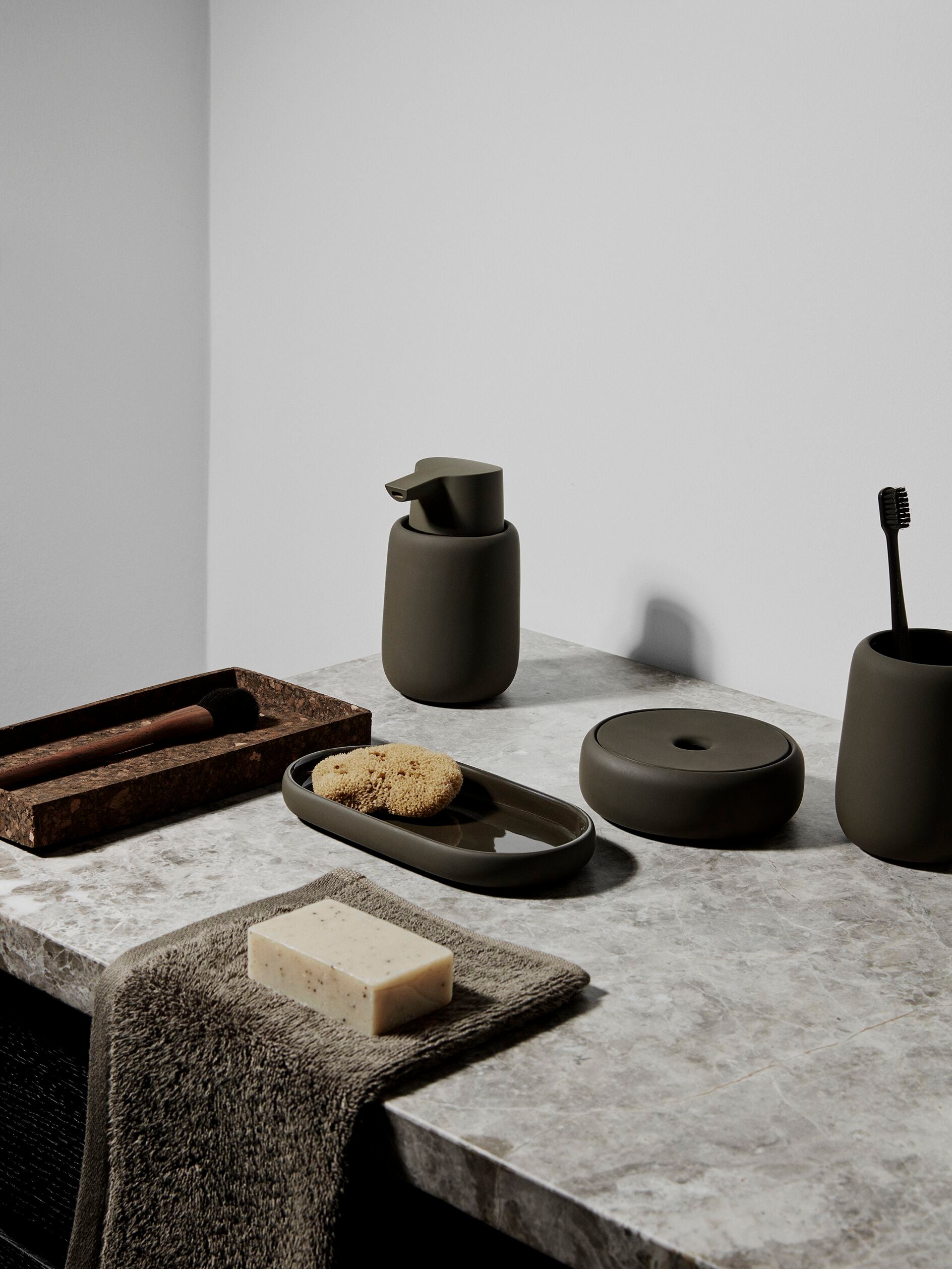 Blomus Sono Bathroom Canister