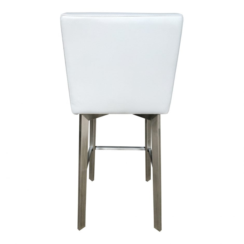 Moe's Giro Swivel Bar & Counter Stool