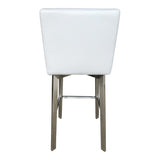 Moe's Giro Swivel Bar & Counter Stool