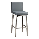 Moe's Giro Swivel Bar & Counter Stool