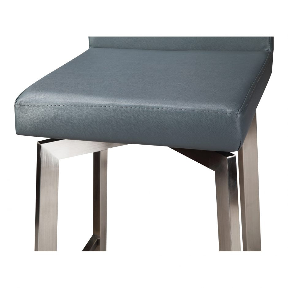 Moe's Giro Swivel Bar & Counter Stool