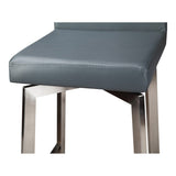 Moe's Giro Swivel Bar & Counter Stool