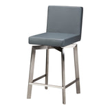 Moe's Giro Swivel Bar & Counter Stool