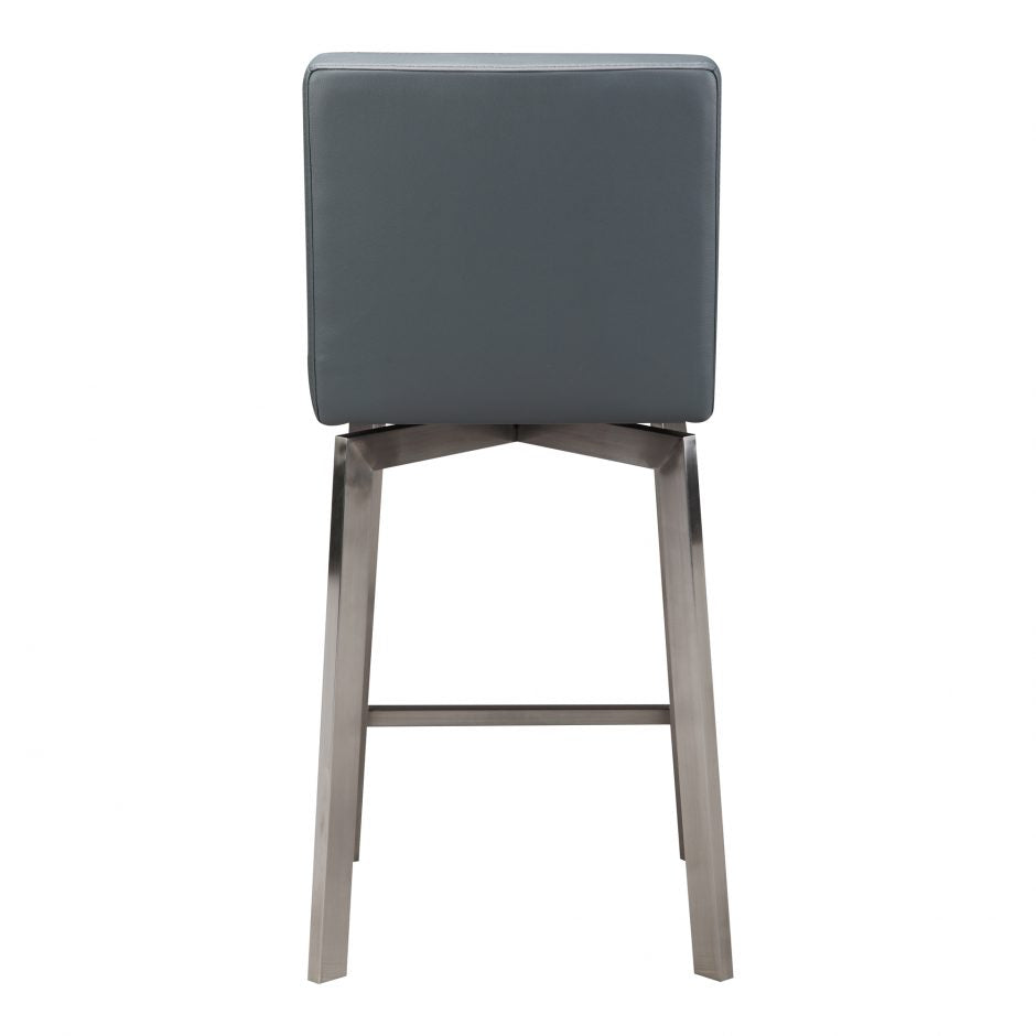 Moe's Giro Swivel Bar & Counter Stool