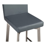 Moe's Giro Swivel Bar & Counter Stool
