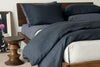 Area Emile French Back Pillow Case 