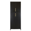 etúHOME 4-Door Storage Cabinet