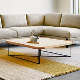 GUS Modern Porter Coffee Table - Square