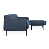 GUS Modern Foundry Bi-Sectional Sofa