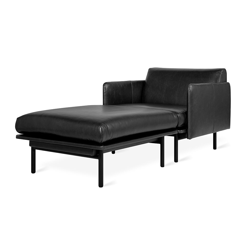 GUS Modern Foundry 2 PC Chaise