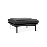 GUS Modern Foundry Ottoman