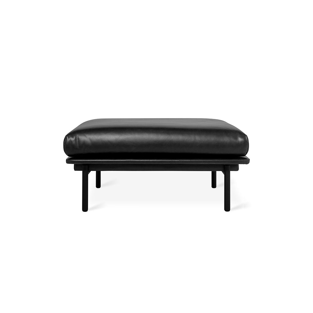 GUS Modern Foundry Ottoman